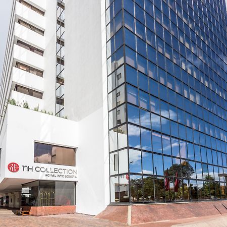 Hotel NH Collection Royal WTC Bogotá Exterior foto NH Collection Madrid Nuevos Ministerios